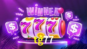 Welcome Bonus tg77
