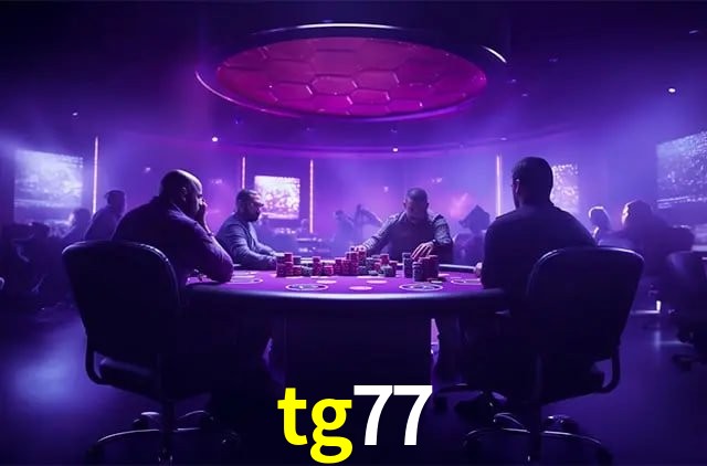 Experiência VIP tg77