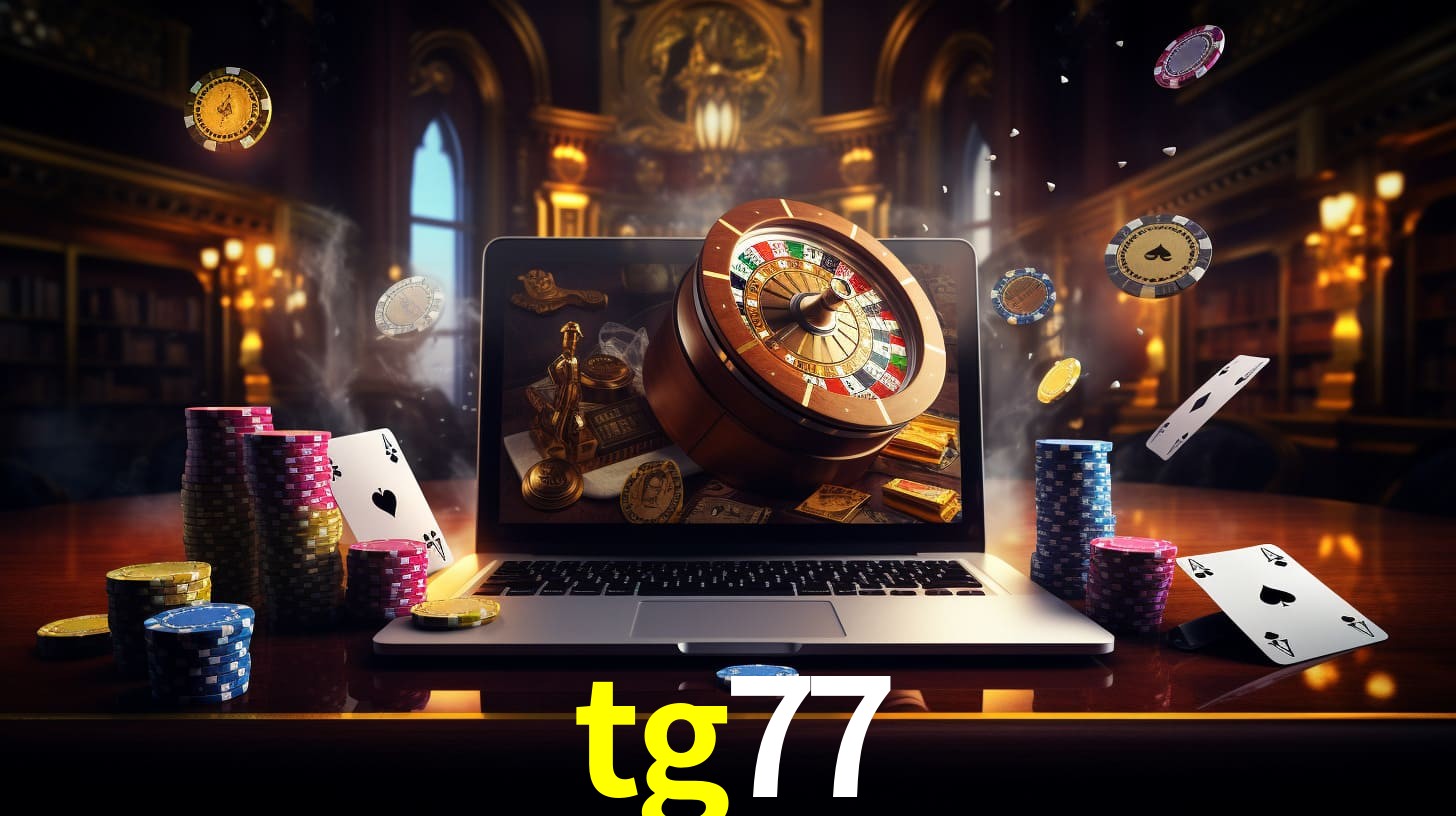 VIP Casino tg77