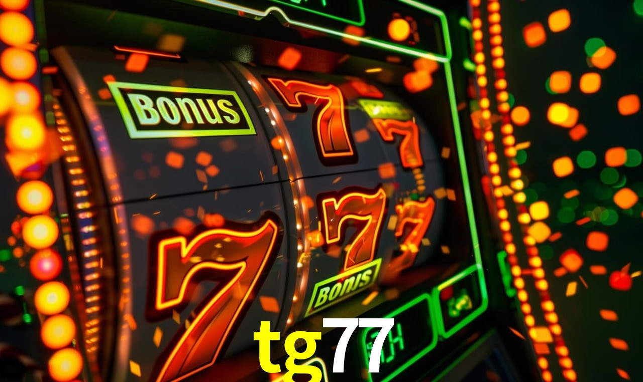 Desvendando o Mundo dos Jogos Virtuais na tg77