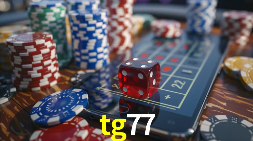 tg77 app