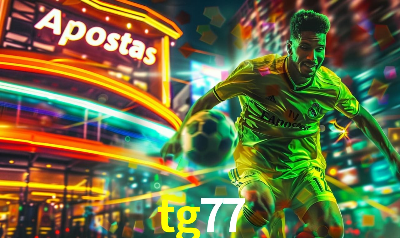 Recursos de Bônus tg77