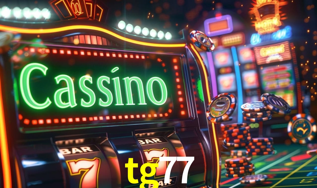 Benefícios da Conta tg77
