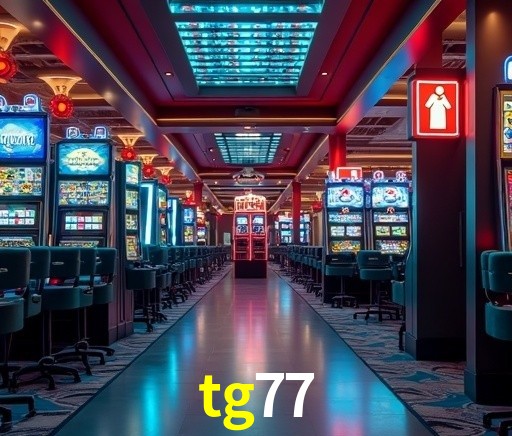 Descubra o Programa VIP da tg77: Vantagens Exclusivas para Jogadores
