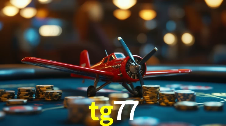 Live Casino tg77