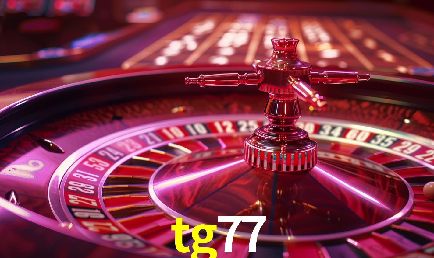 Explorando a Categoria de Eventos em Apostas na tg77