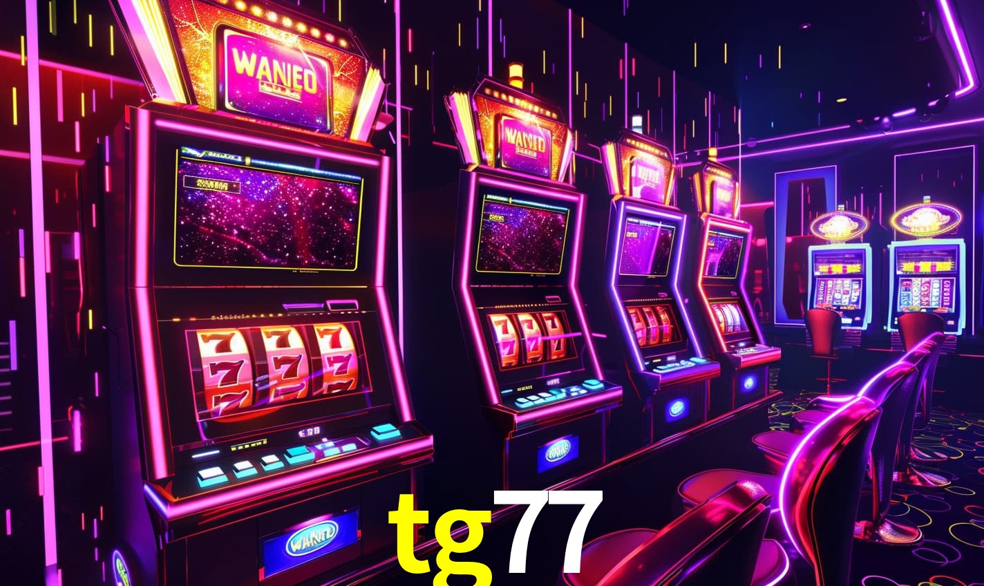 Explorando a Categoria de Eventos em Apostas na tg77