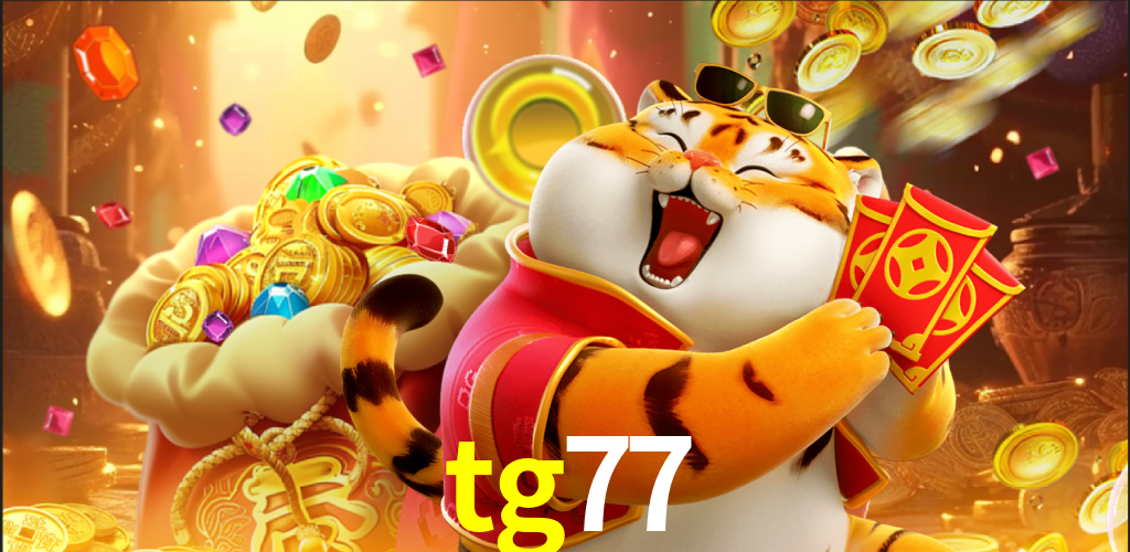 tg77 casino