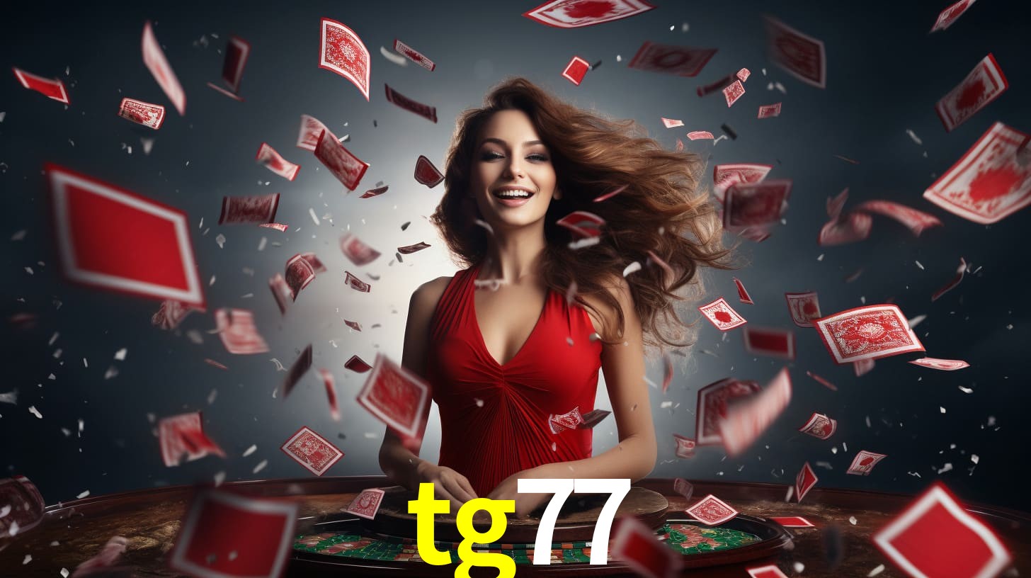 Blackjack Table tg77