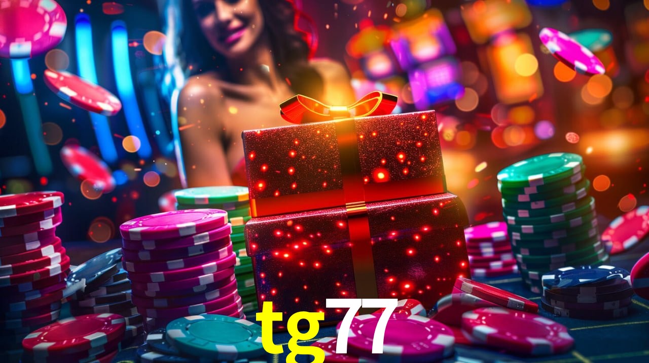 A Emoção da Loteria na tg77: Uma Chance de Mudança de Vida