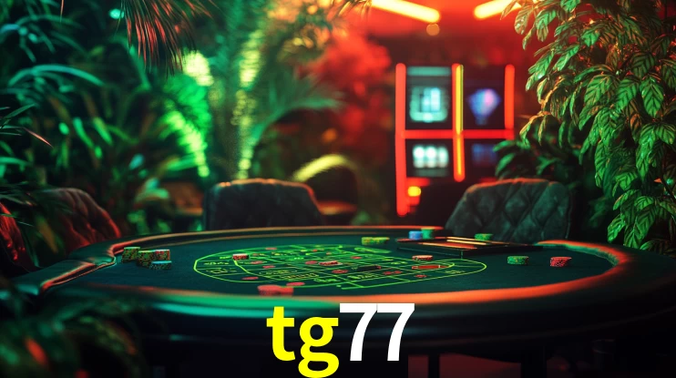 Live Casino tg77