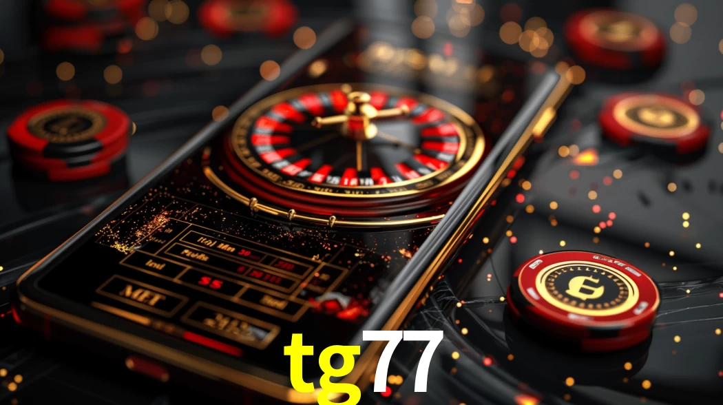 Game Providers tg77