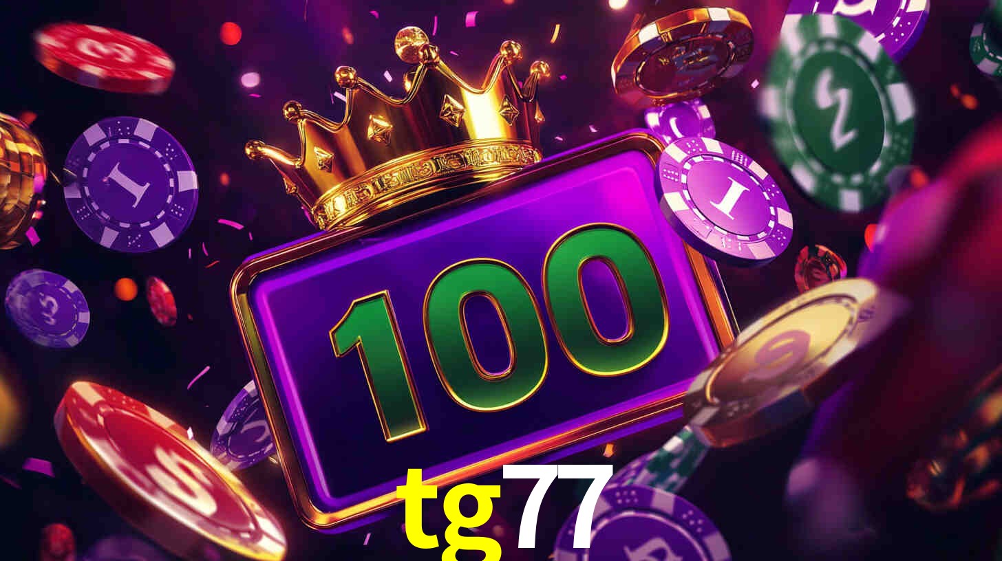 Daily Bonuses tg77