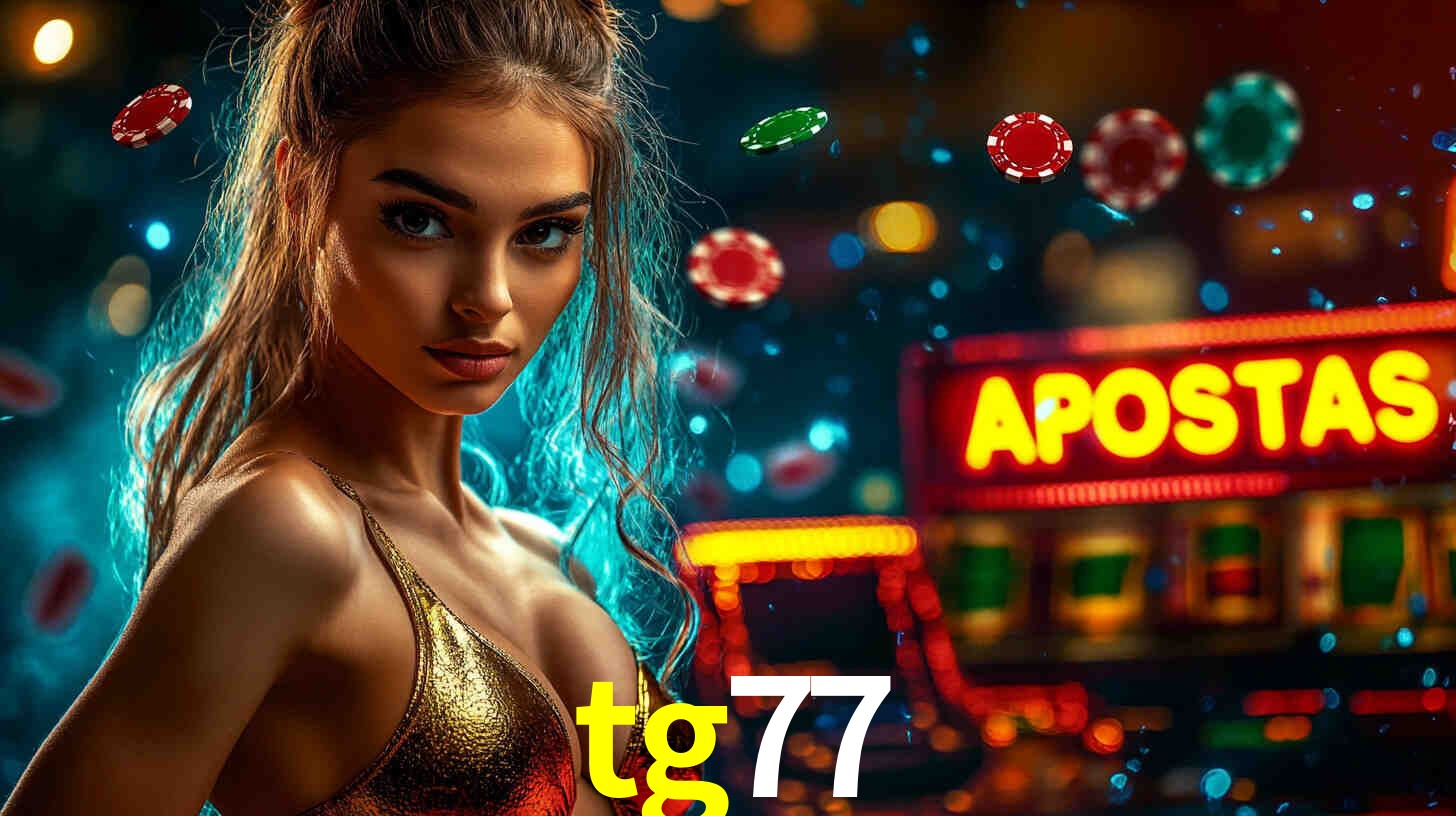A Popularidade dos Caça-Níqueis no tg77