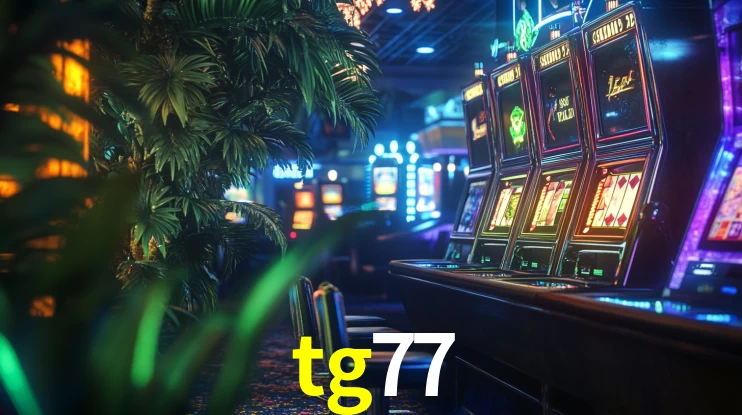 Roulette Table tg77
