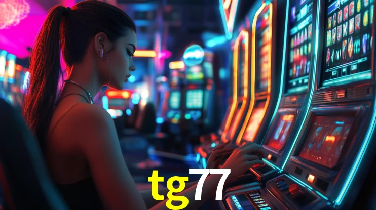 tg77,tg77 casino