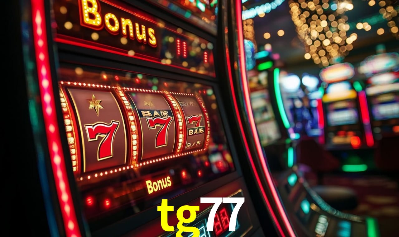 tg77 casino