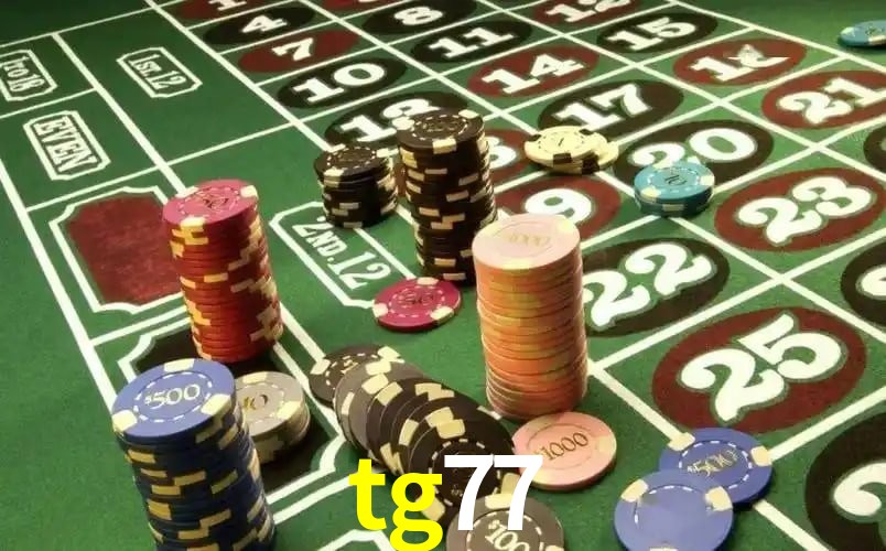 Estatísticas do Jogo tg77
