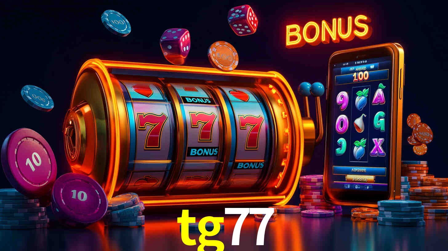 A Popularidade dos Caça-Níqueis no tg77