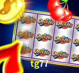 Descubra a Magia dos Jogos de Arcade no tg77