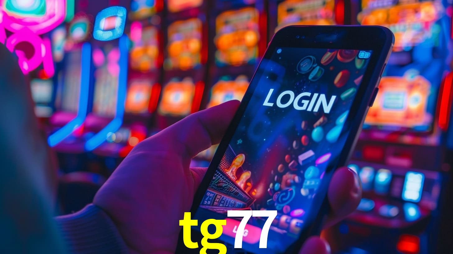 Bônus Diários tg77