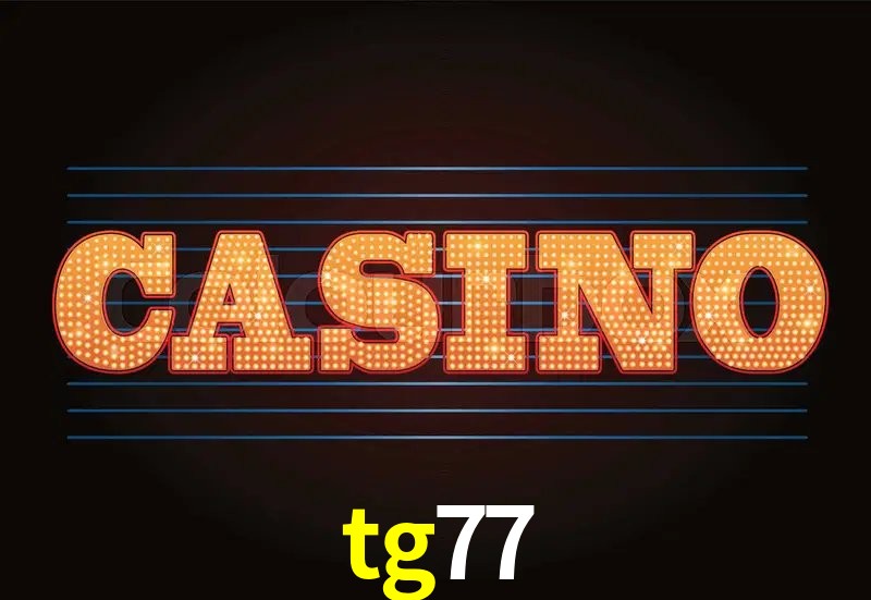 Estatísticas Esportivas tg77