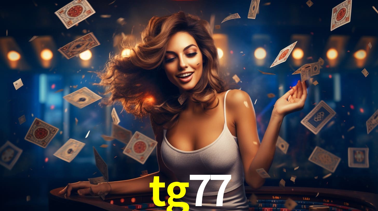 tg77 casino
