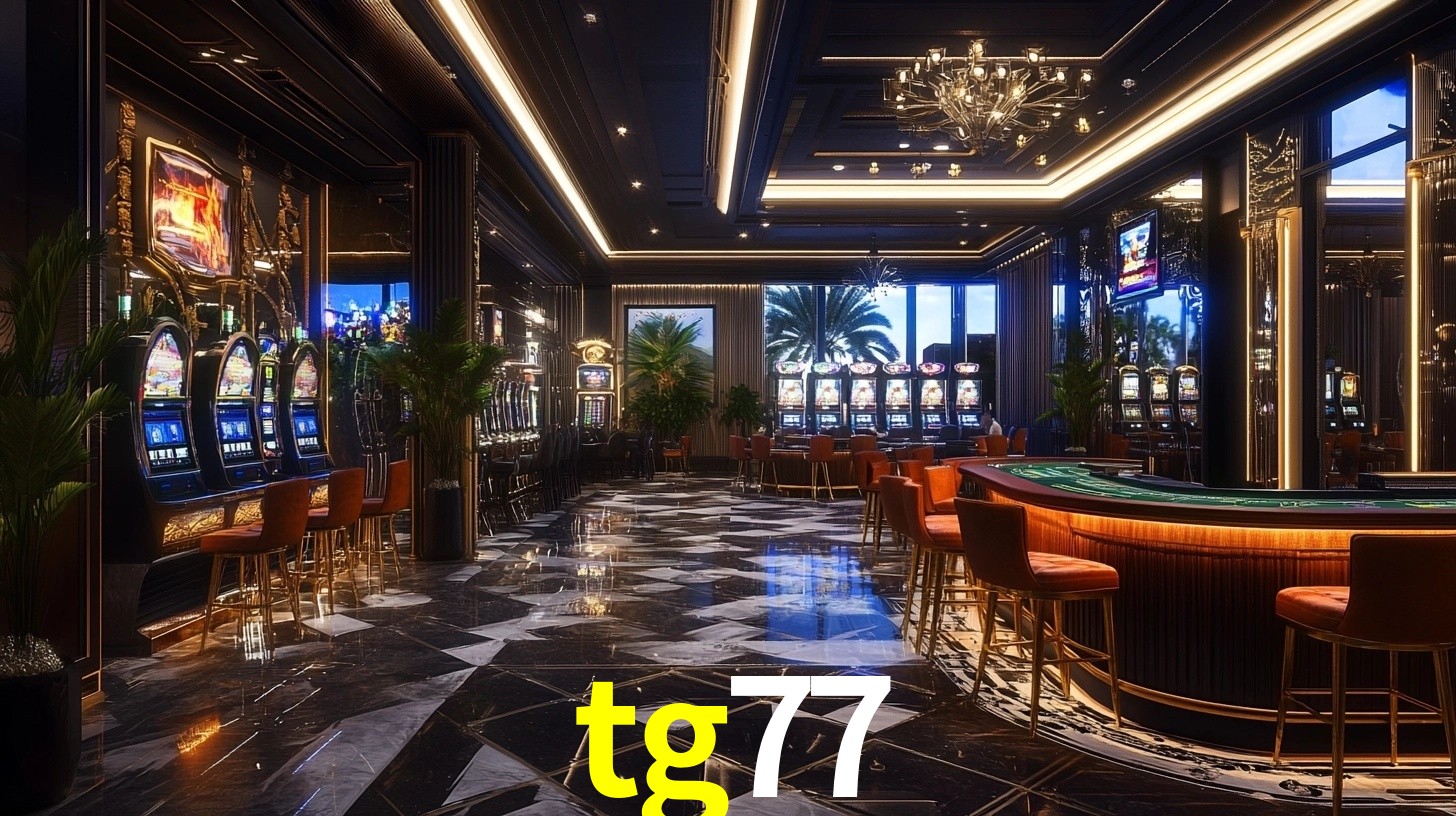 tg77 App Interface