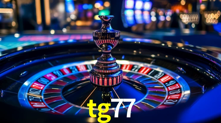 tg77 app