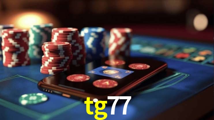 Diretório de Jogos tg77