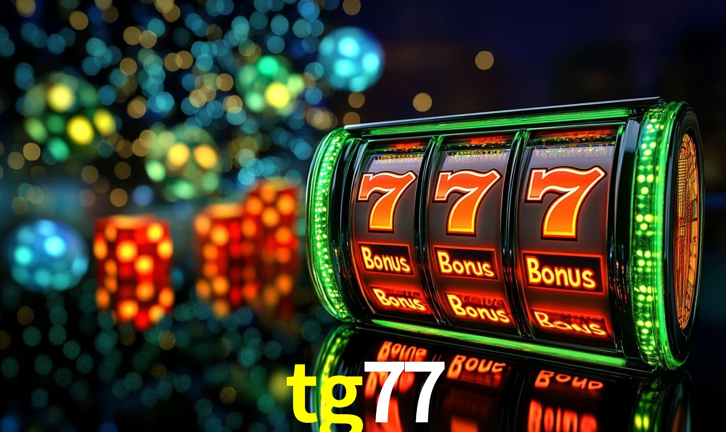 Login Seguro tg77