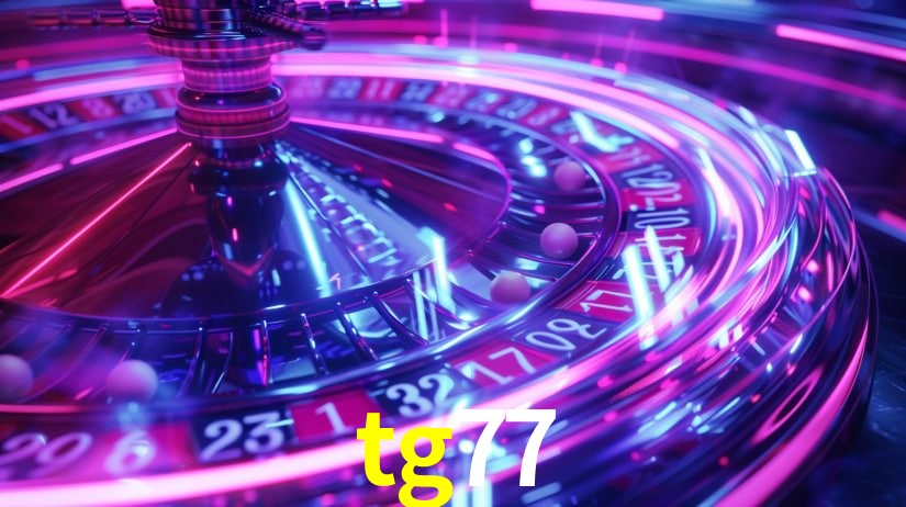 Inovações de Jogos na tg77: O Futuro das Experiências Interativas